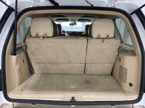 2012 Ford Expedition XLT