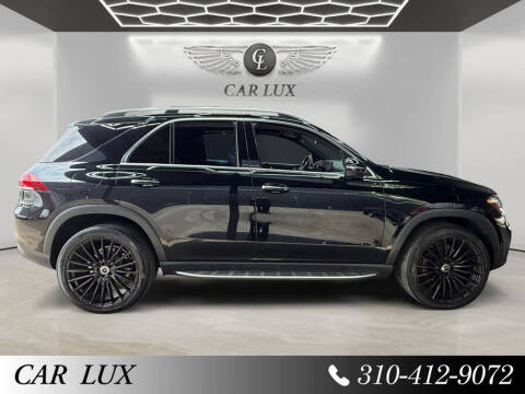 2022 Mercedes-Benz GLE GLE 350