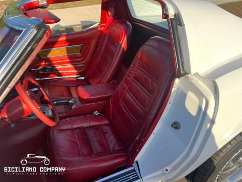 1976 Chevrolet Corvette