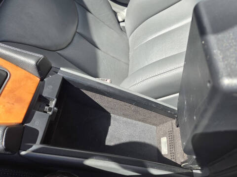 2004 Mercedes-Benz SL-Class SL 500