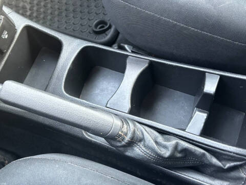 2009 Pontiac Vibe 2.4L