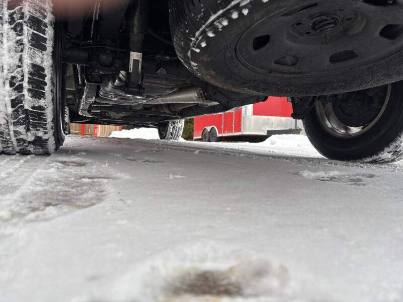 2015 Chevrolet Colorado LT