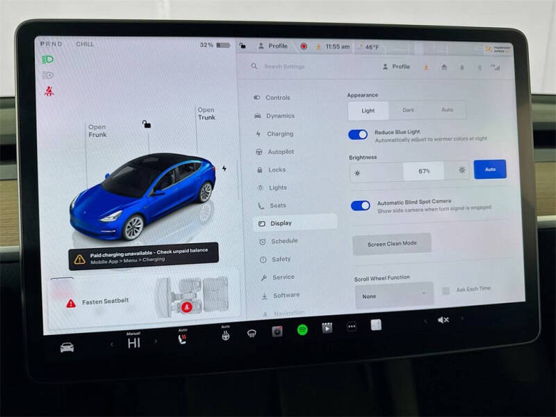 2023 Tesla Model 3 Long Range