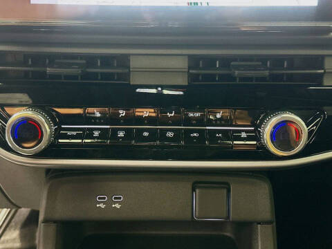 2024 Honda Prologue EX