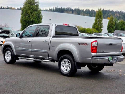 2006 Toyota Tundra SR5