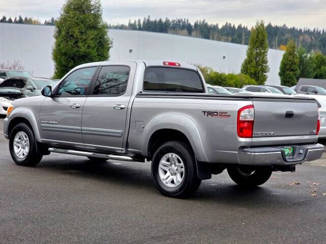 2006 Toyota Tundra SR5