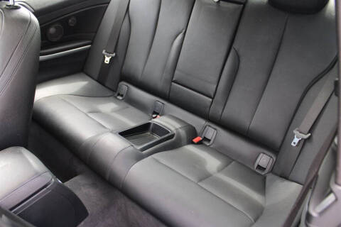 2017 BMW 4 Series 440i xDrive