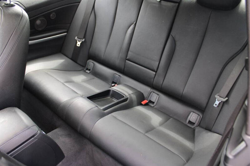 2017 BMW 4 Series 440i xDrive