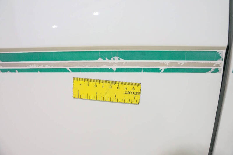 1993 GMC Vandura G25