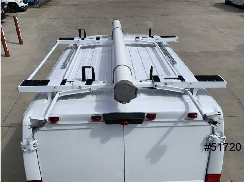 2021 RAM ProMaster 1500 118 WB