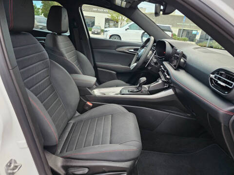 2024 Dodge Hornet R/T