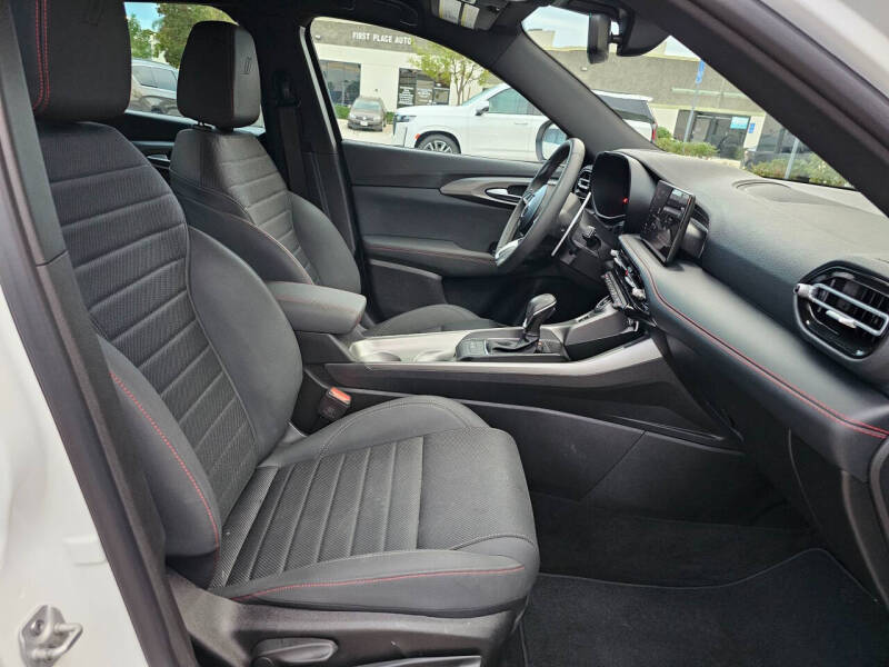 2024 Dodge Hornet R/T