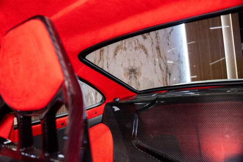 1995 Porsche 911 Carrera