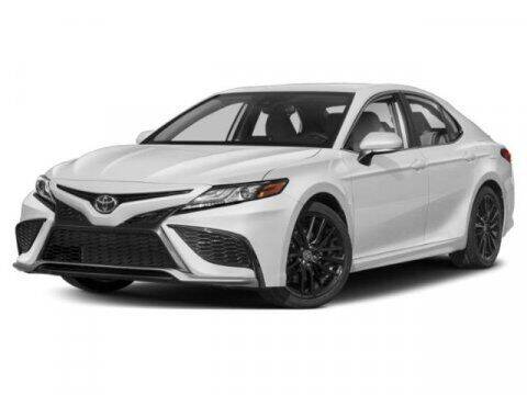 2024 Toyota Camry for sale at Smart Motors in Madison WI