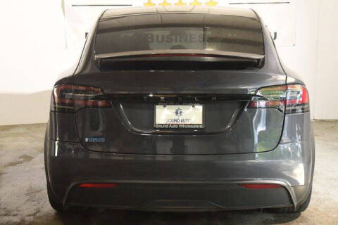 2023 Tesla Model X
