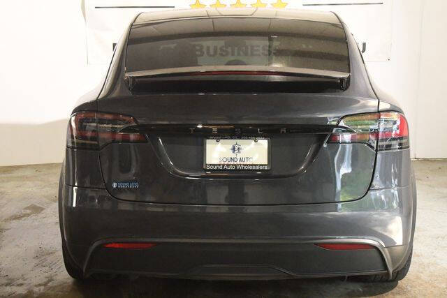 2023 Tesla Model X