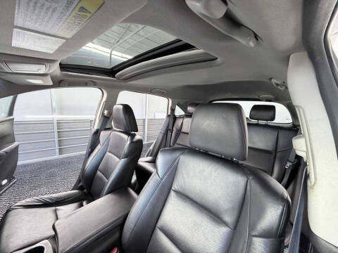 2013 Acura RDX