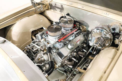 1965 Chevrolet Chevelle