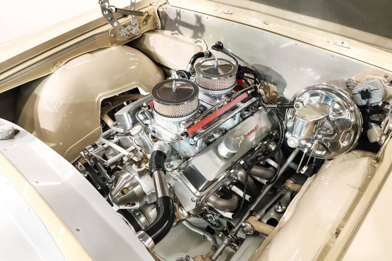 1965 Chevrolet Chevelle