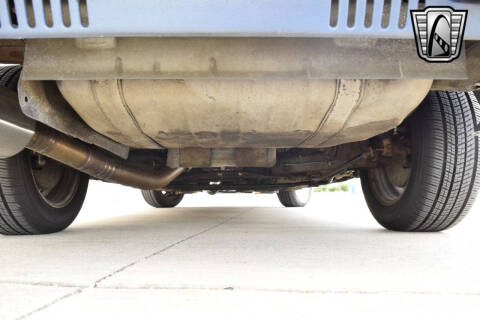 1982 Datsun 280ZX 2+2 Turbo