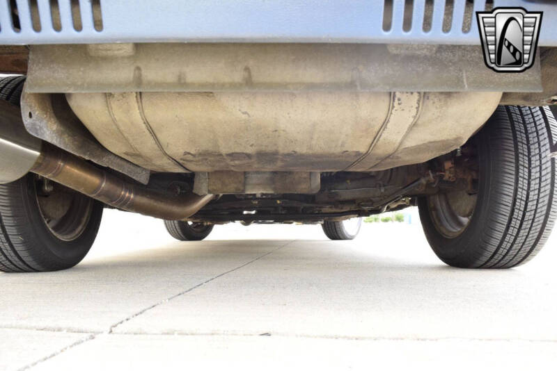 1982 Datsun 280ZX 2+2 Turbo