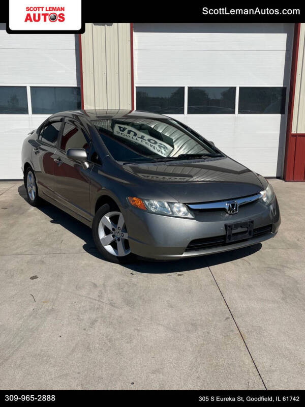2006 Honda Civic