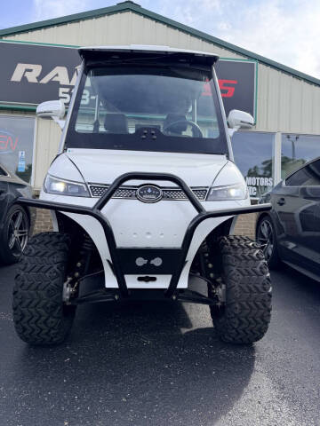 2023 Evolution Powersports