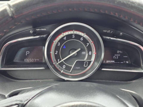 2014 Mazda MAZDA3 s Grand Touring