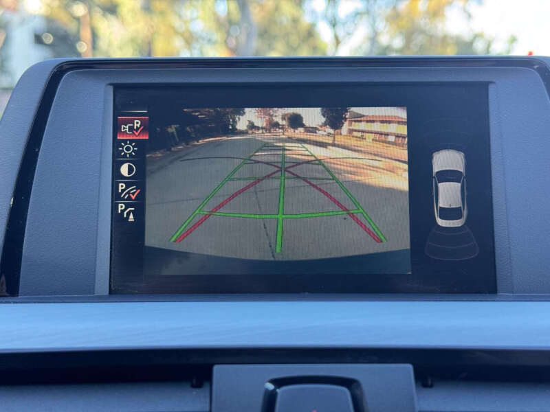 2017 BMW 4 Series 430i