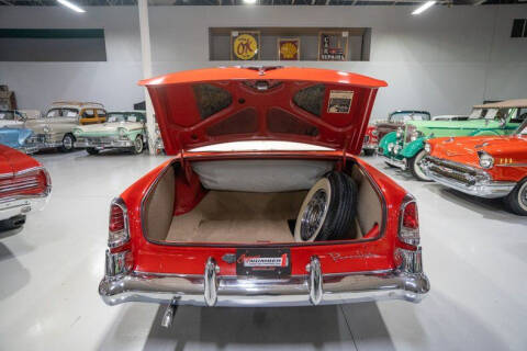 1955 Desoto Fireflite