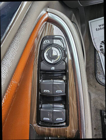 2016 Chevrolet Malibu Premier