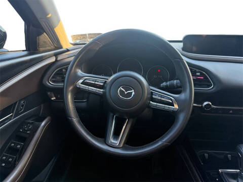 2023 Mazda CX-30 2.5 S Premium