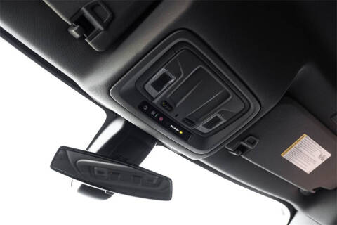 2022 Chevrolet Silverado 1500 Limited Custom