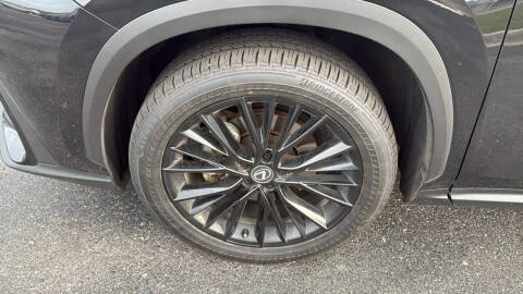 2023 Lexus NX 350 Premium