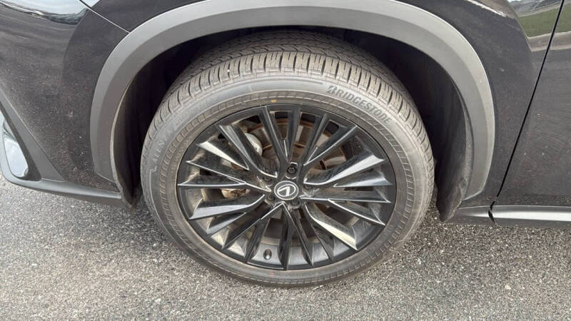 2023 Lexus NX 350 Premium