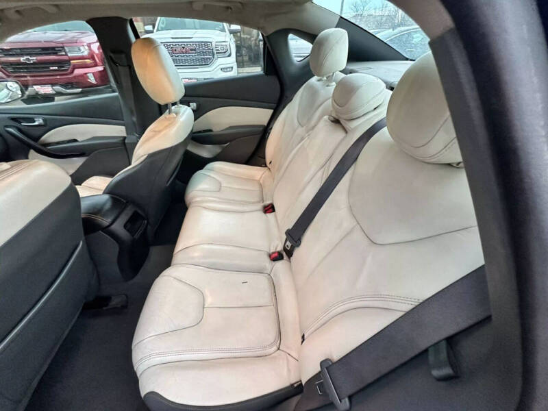 2013 Dodge Dart Limited