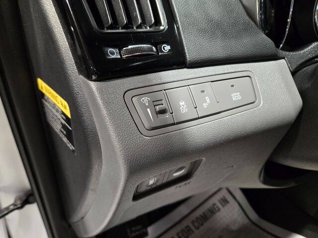 2014 Hyundai Sonata Limited