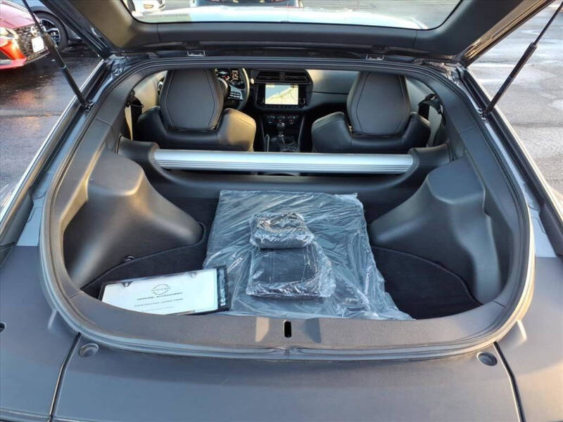 2024 Nissan Z Performance