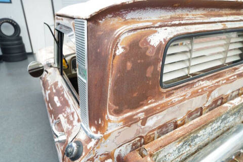 1965 Chevrolet C10