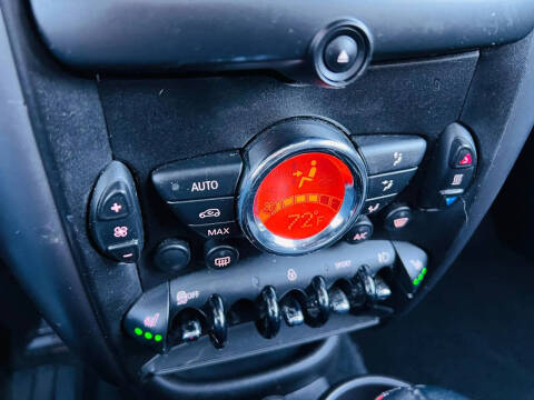 2014 MINI Countryman Cooper S ALL4