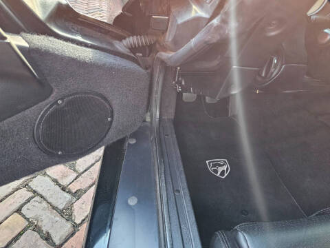 2000 Dodge Viper RT/10