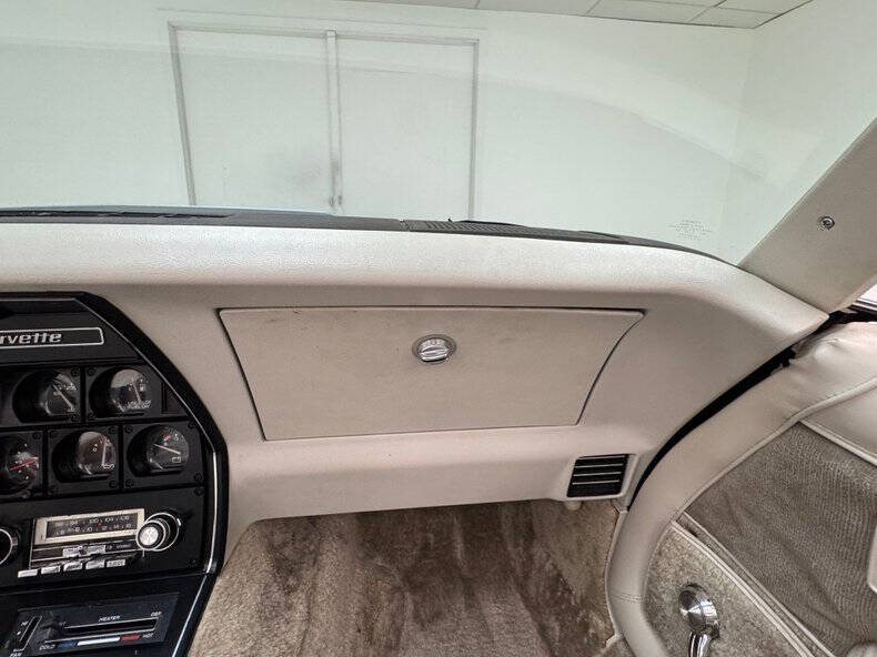 1978 Chevrolet Corvette
