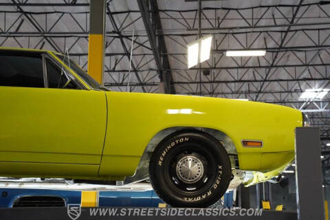1970 Dodge Super Bee