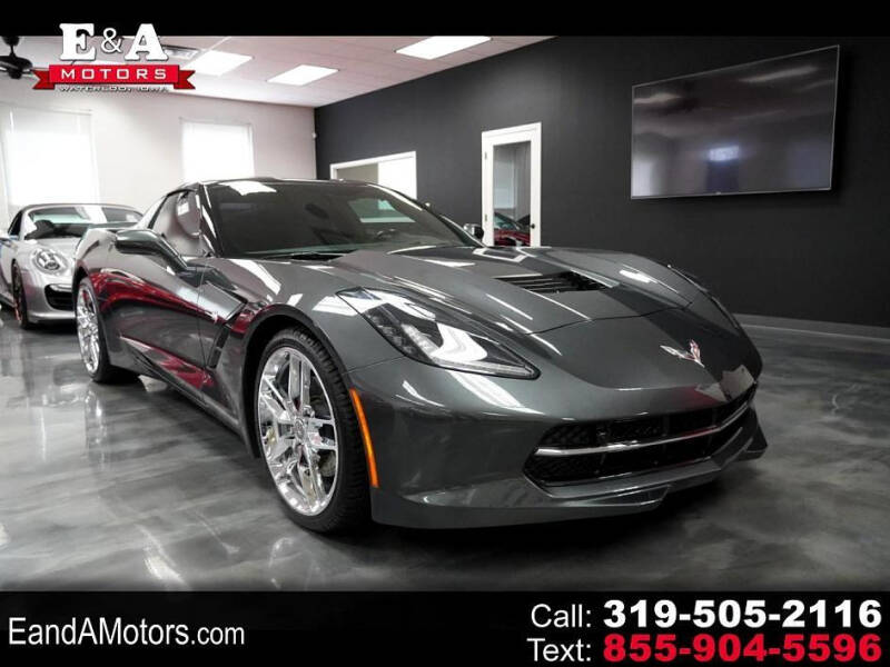 Sports Cars For Sale In Waterloo IA Carsforsale