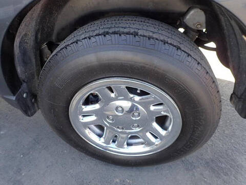 2011 Dodge Nitro SE