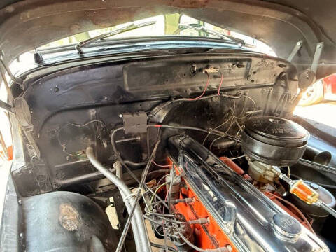 1955 Chevrolet 3100