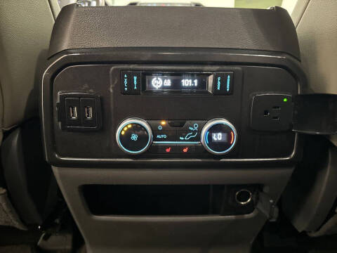 2018 Ford Expedition MAX Limited