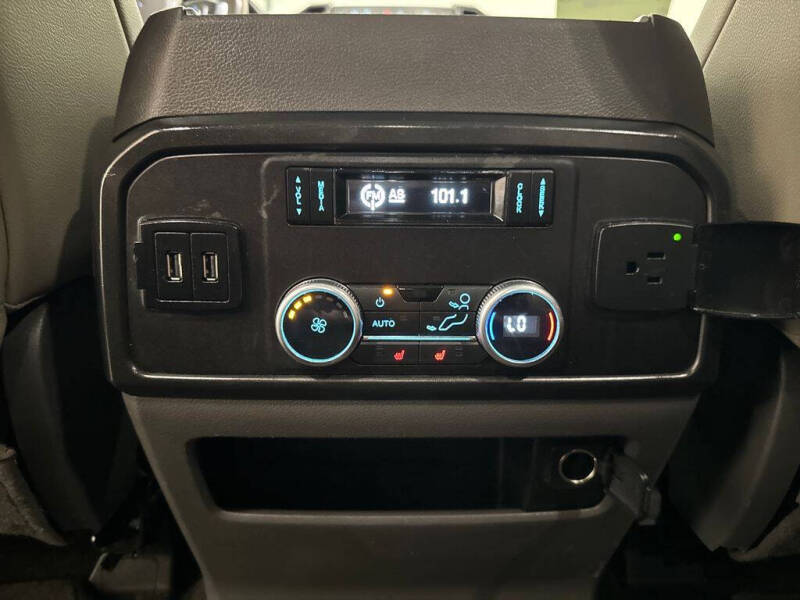 2018 Ford Expedition MAX Limited