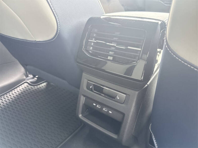 2025 Volkswagen ID.4 Pro S Plus