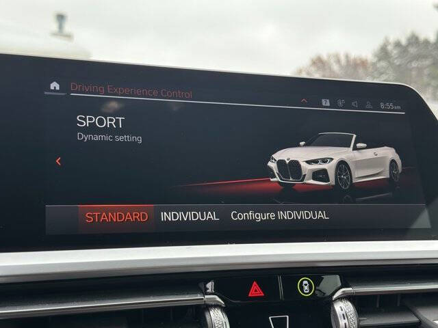 2023 BMW 4 Series 430i xDrive